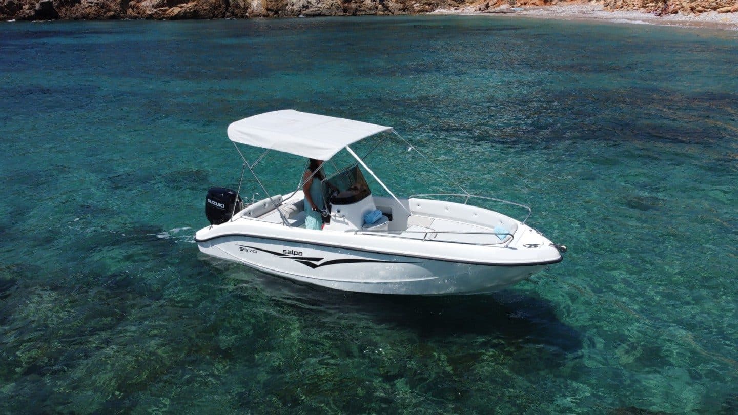 Imagen del contenido en Ibiza