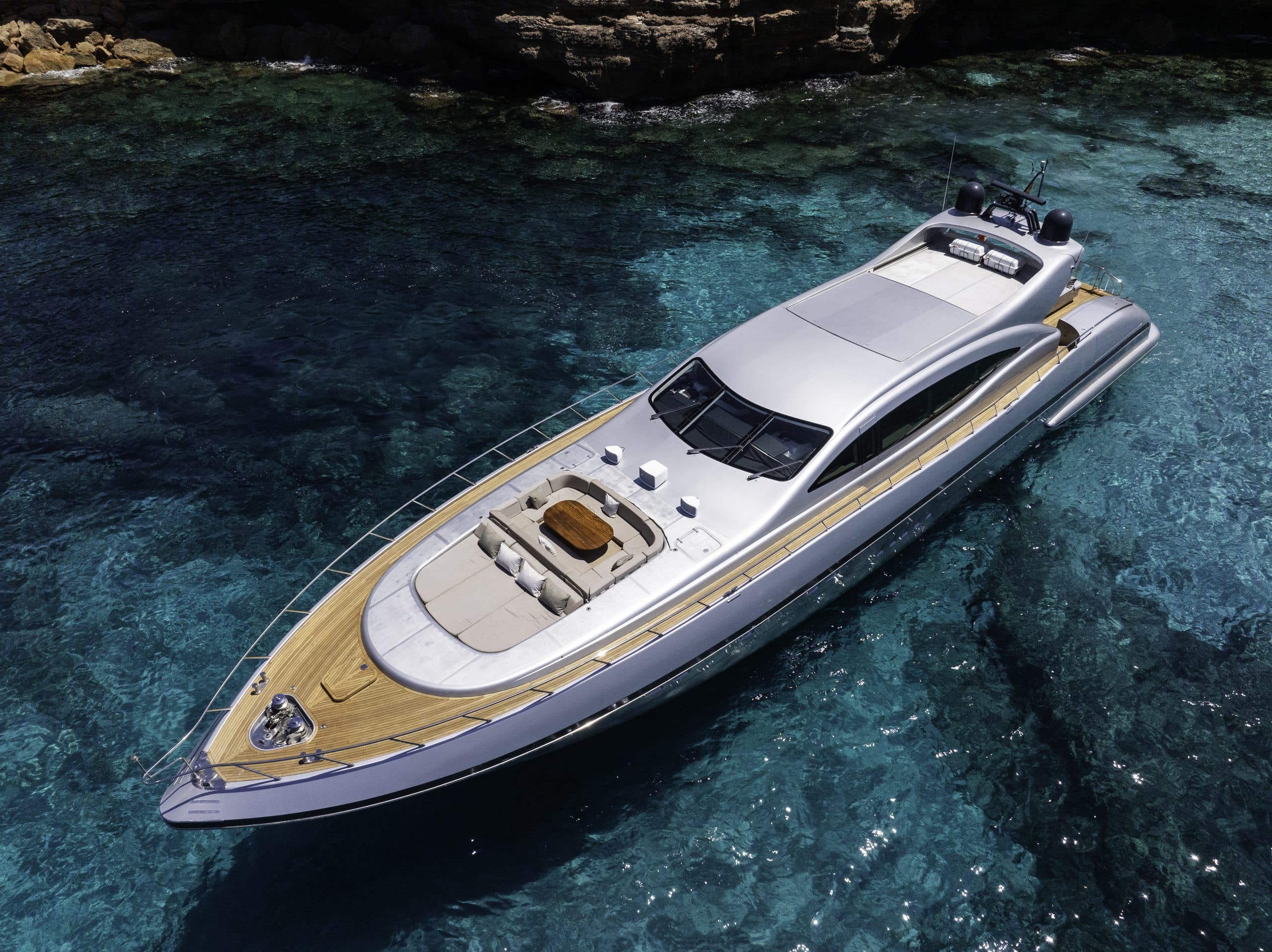 Content image in Ibiza