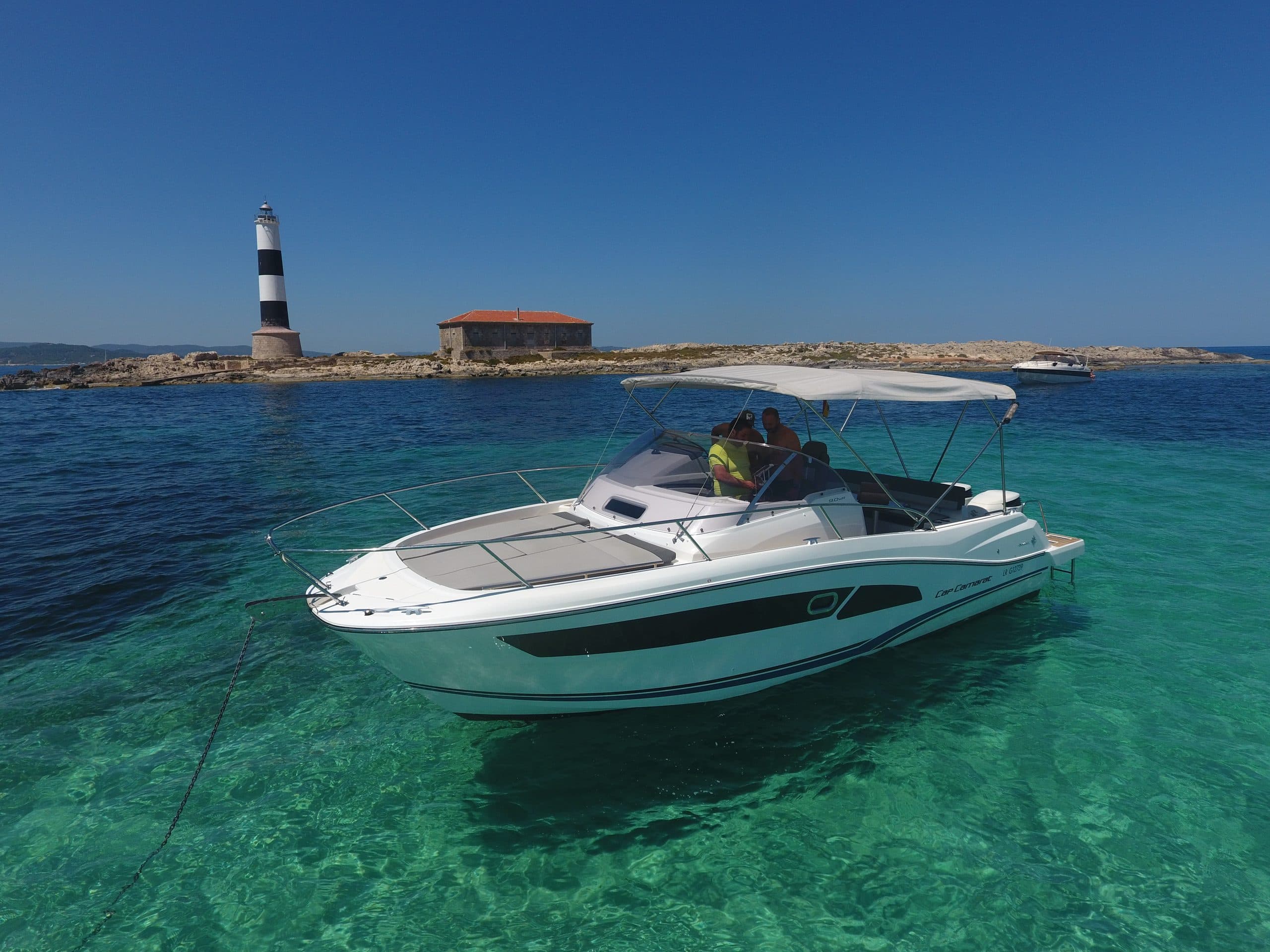Imagen del contenido en Ibiza