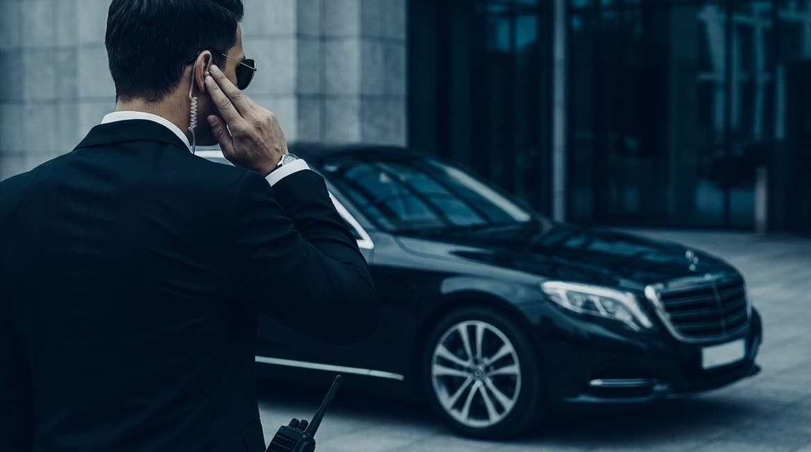 Servicios de seguridad privada en Ibiza y Formentera disponible para consultar en Ibiza